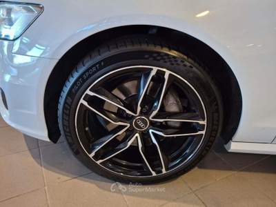 Audi A6 Avant 3.0 TDI quattro S tronic usata Borgo Maggiore