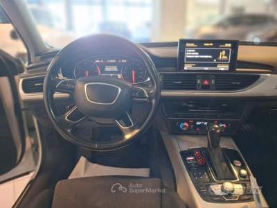 Audi A6 Avant 3.0 TDI quattro S tronic usata Borgo Maggiore