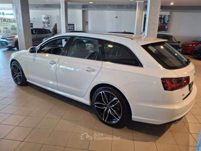 Audi A6 Avant 3.0 TDI quattro S tronic usata Borgo Maggiore