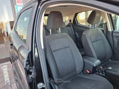 Ford EcoSport Ecoblue 125 CV Start&Stop AWD Bu usata Borgo Maggiore