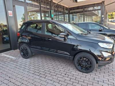 Ford EcoSport Ecoblue 125 CV Start&Stop AWD Bu usata Borgo Maggiore