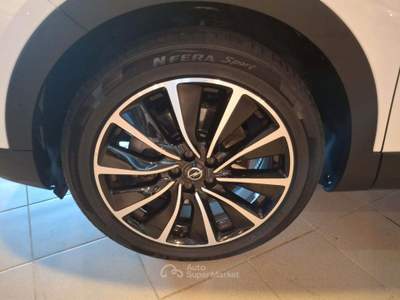 Opel Grandland X 1.6 Hybrid4 Plug-in aut. AWD usata Borgo Maggiore