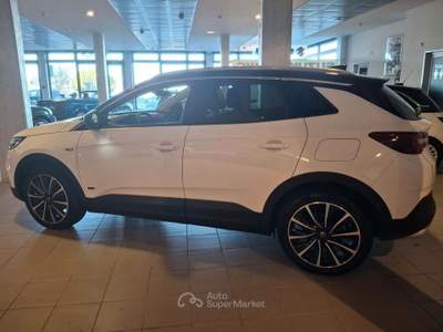 Opel Grandland X 1.6 Hybrid4 Plug-in aut. AWD usata Borgo Maggiore