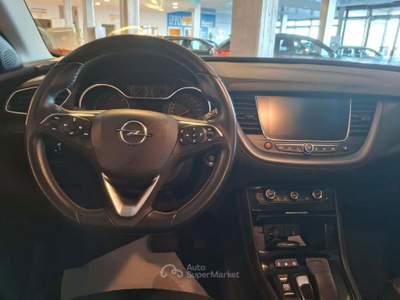 Opel Grandland X 1.6 Hybrid4 Plug-in aut. AWD usata Borgo Maggiore