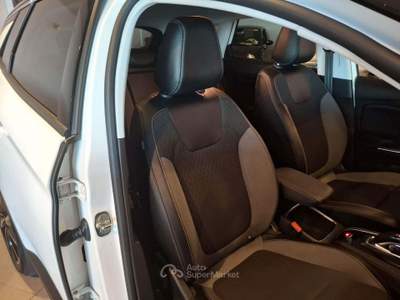 Opel Grandland X 1.6 Hybrid4 Plug-in aut. AWD usata Borgo Maggiore