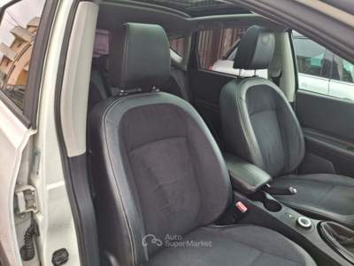 Nissan Qashqai DPF Tekna usata Borgo Maggiore