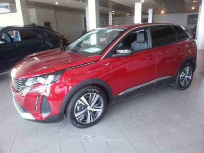 Peugeot 3008 Hybrid 225 e-EAT8 Allure Pack usata Borgo Maggiore