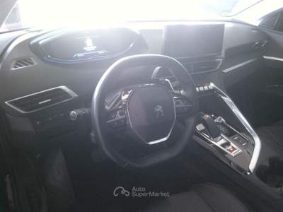 Peugeot 3008 Hybrid 225 e-EAT8 Allure Pack usata Borgo Maggiore