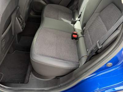 Renault Captur Blue dCi 115 CV Intens Blu/Azzurro usata Sant'Antimo