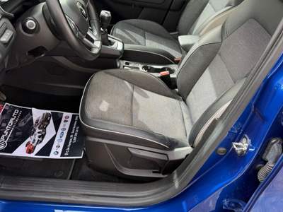 Renault Captur Blue dCi 115 CV Intens Blu/Azzurro usata Sant'Antimo