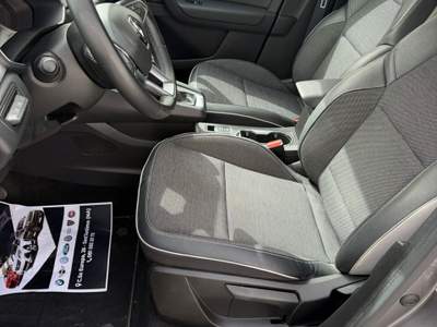 Renault Captur II 2022 1.0 tce Intens Gpl 100cv my21 Grigio usata Sant'Antimo