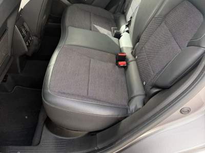 Renault Captur II 2022 1.0 tce Intens Gpl 100cv my21 Grigio usata Sant'Antimo