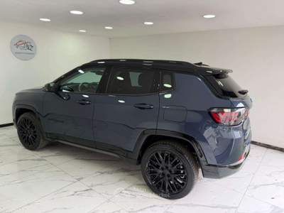 Jeep Compass 1.3 turbo t4 phev S 4xe auto-2023 usata Roma