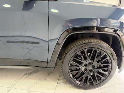 Jeep Compass 1.3 turbo t4 phev S 4xe auto-2023 usata Roma