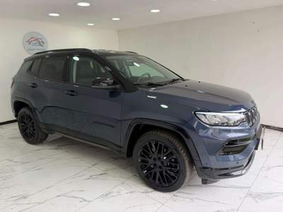 Jeep Compass 1.3 turbo t4 phev S 4xe auto-2023 usata Roma