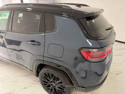 Jeep Compass 1.3 turbo t4 phev S 4xe auto-2023 usata Roma