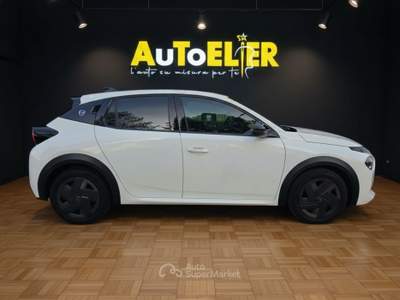 Lancia Ypsilon Ypsilon IV 2024 1.2 mhev 110cv e-dct Bianco usata Moncalieri