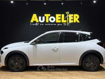 Lancia Ypsilon Ypsilon IV 2024 1.2 mhev 110cv e-dct Bianco usata Moncalieri