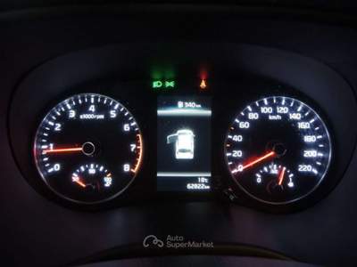 Kia Picanto 1.0 12V GPL 5 porte Style Bianco usata Venezia