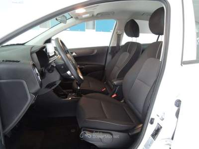 Kia Picanto 1.0 12V GPL 5 porte Style Bianco usata Venezia