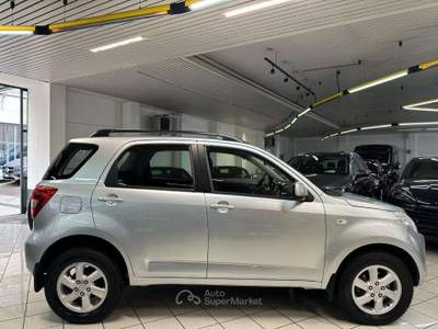 Daihatsu Terios 1.5 4WD SXA - UNICO PROPRIETARIO Argento usata Monza