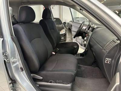 Daihatsu Terios 1.5 4WD SXA - UNICO PROPRIETARIO Argento usata Monza