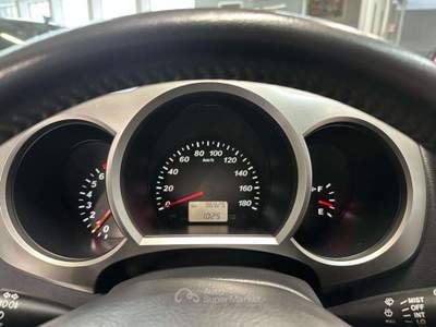 Daihatsu Terios 1.5 4WD SXA - UNICO PROPRIETARIO Argento usata Monza