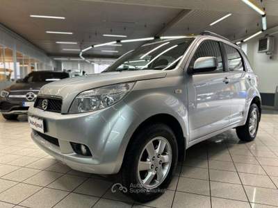 Daihatsu Terios 1.5 4WD SXA - UNICO PROPRIETARIO Argento usata Monza
