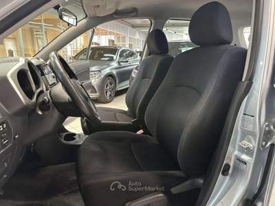 Daihatsu Terios 1.5 4WD SXA - UNICO PROPRIETARIO Argento usata Monza