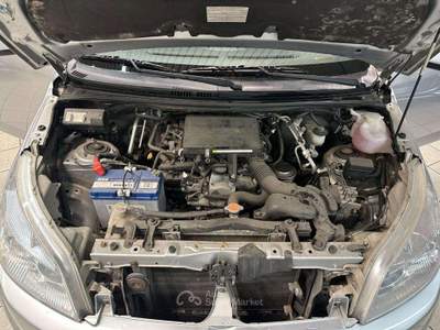 Daihatsu Terios 1.5 4WD SXA - UNICO PROPRIETARIO Argento usata Monza