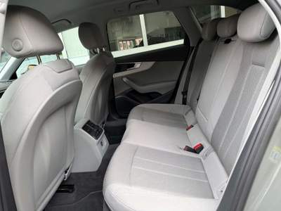 Audi A4 A4 V 2019 Allroad Quattro 40 2.0 tdi mhev Business Evolution quattro 204cv s-tronic UNICO PROPRIETARIO BELLISSIMA Grigio usata Cesano Maderno