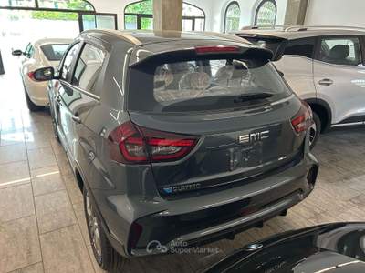 EMC Quattro 103cv Grigio usata Caravaggio