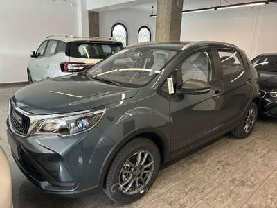 EMC Quattro 103cv Grigio usata Caravaggio