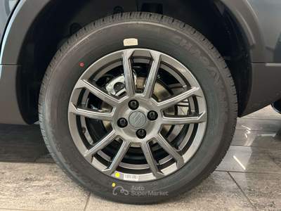 EMC Quattro 103cv Grigio usata Caravaggio