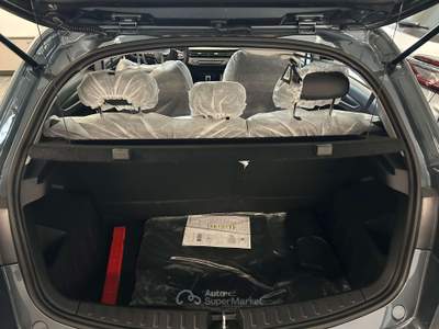 EMC Quattro 103cv Grigio usata Caravaggio