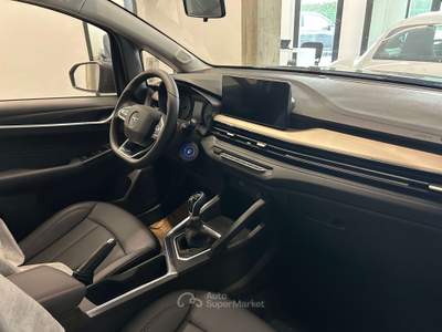 EMC Quattro 103cv Grigio usata Caravaggio