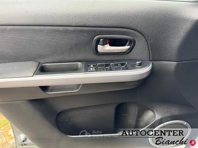 Suzuki Grand Vitara 1.9 ddis Executive Arancione usata Castelnovo ne' Monti