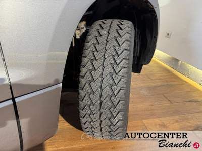 Suzuki Grand Vitara 1.9 ddis Executive Arancione usata Castelnovo ne' Monti