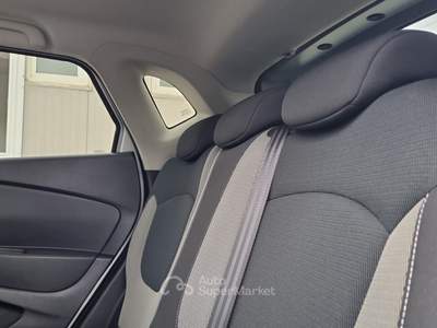 Renault Captur Start&Stop Energy R-Link Grigio usata San Giuseppe Vesuviano