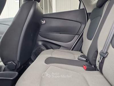 Renault Captur Start&Stop Energy R-Link Grigio usata San Giuseppe Vesuviano