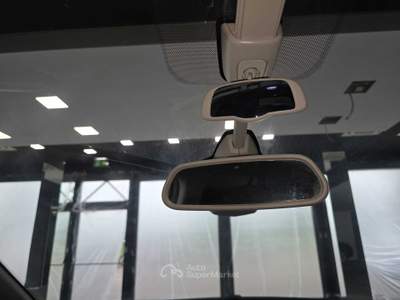 Citroen Grand C4 SpaceTourer SHINE Argento usata Ferrara