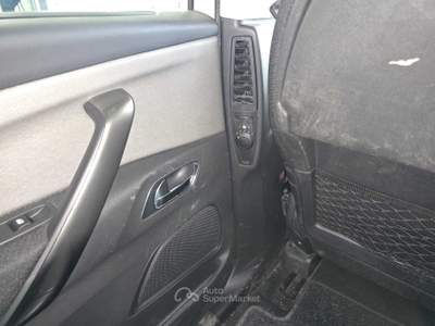 Citroen Grand C4 SpaceTourer SHINE Argento usata Ferrara