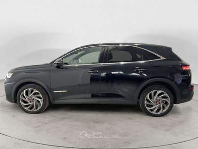 DS Automobiles DS 7 DS7 Crossback 1.5 bluehdi Prestige 130cv auto Nero usata Milano