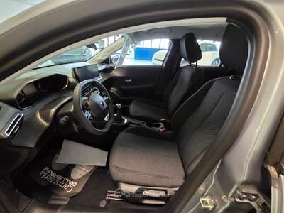 Peugeot 208 km0 Grigio usata Cento