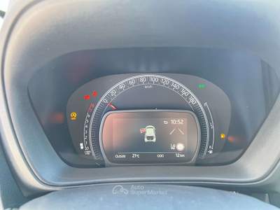 Toyota Aygo X 1.0 72 CV JBL Special Edition KM0 PROMOZIONE FINANZIAMENTO Nero usata Pomigliano d'Arco