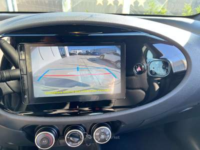 Toyota Aygo X 1.0 72 CV JBL Special Edition KM0 PROMOZIONE FINANZIAMENTO Nero usata Pomigliano d'Arco