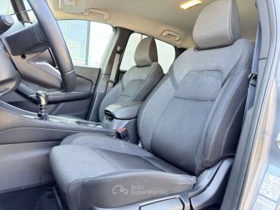 Nissan Qashqai 1.3 mhev 140 CV TEKNA 2wd MANUALE MY22 AUTOCARRO PROMOZIONE FINANZIAMENTO Grigio usata Pomigliano d'Arco
