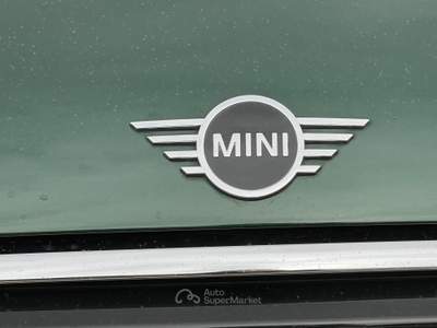 MINI One MINI ONE FARI UNION JACK A LED Verde usata FORLI'-CESENA