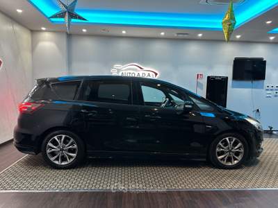 Ford S-Max Bi T. Start&Stop Powershift ST-Line Business Nero usata Prato