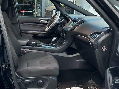 Ford S-Max Bi T. Start&Stop Powershift ST-Line Business Nero usata Prato